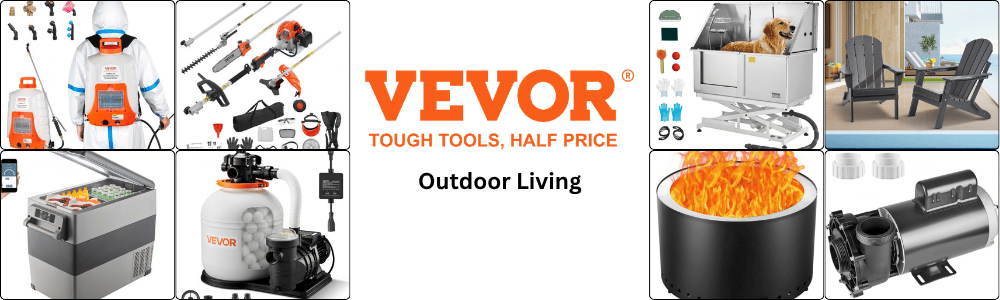 Outdoor Living